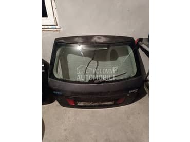 Gepek vrata za Fiat Stilo od 2000. do 2006. god.