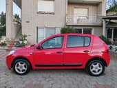 Dacia Sandero 1.4