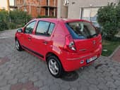Dacia Sandero 1.4