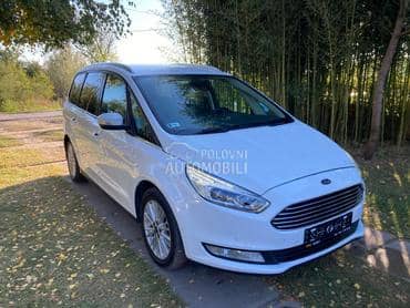 Ford Galaxy 