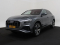 Audi Q8 50 TDI S line