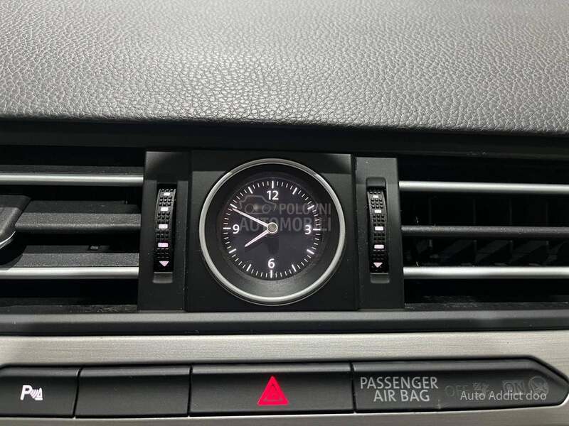 Volkswagen Passat B8 1.6tdi bluemotion