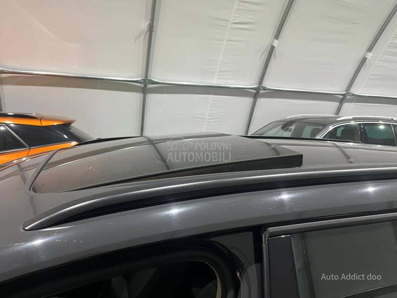 Volkswagen Passat B8 1.6tdi bluemotion