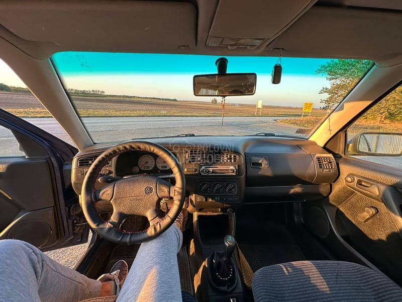 Volkswagen Golf 3 