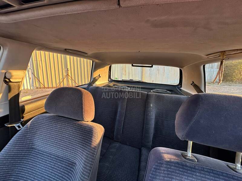 Volkswagen Golf 3 