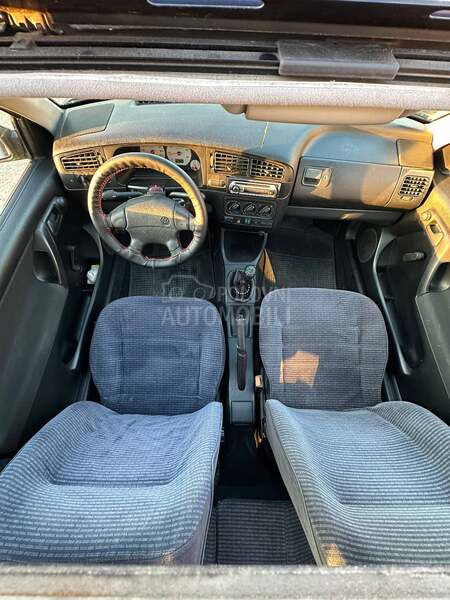 Volkswagen Golf 3 