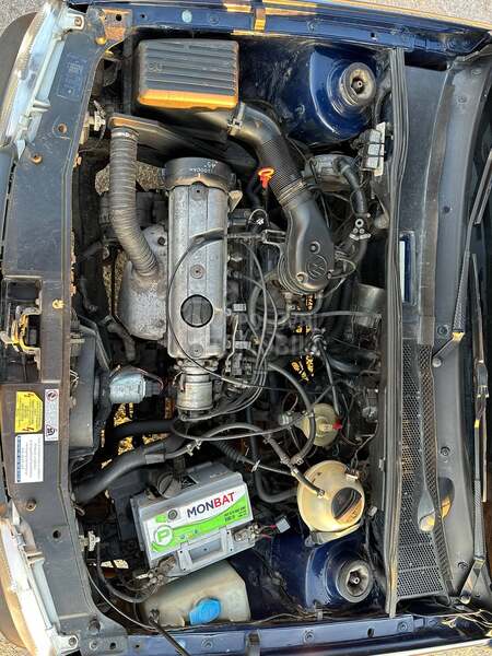 Volkswagen Golf 3 