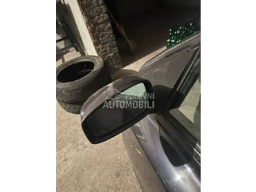 levi retrovizor za Fiat Stilo od 2000. do 2006. god.