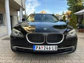 BMW 730 D