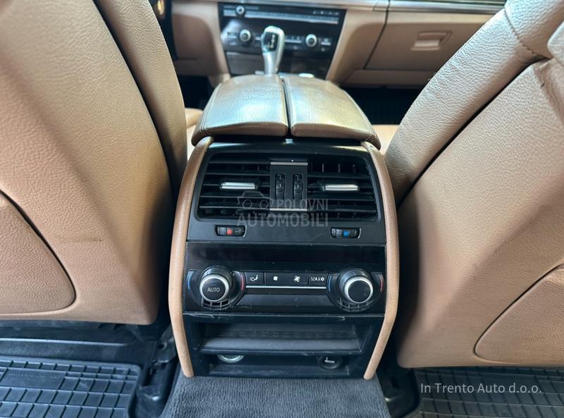BMW 730 D