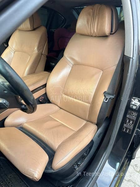 BMW 730 D