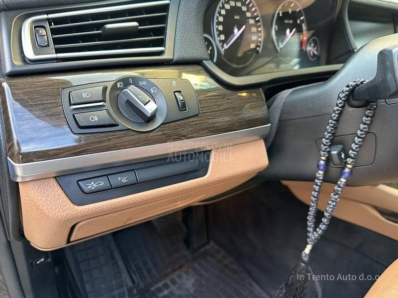 BMW 730 D