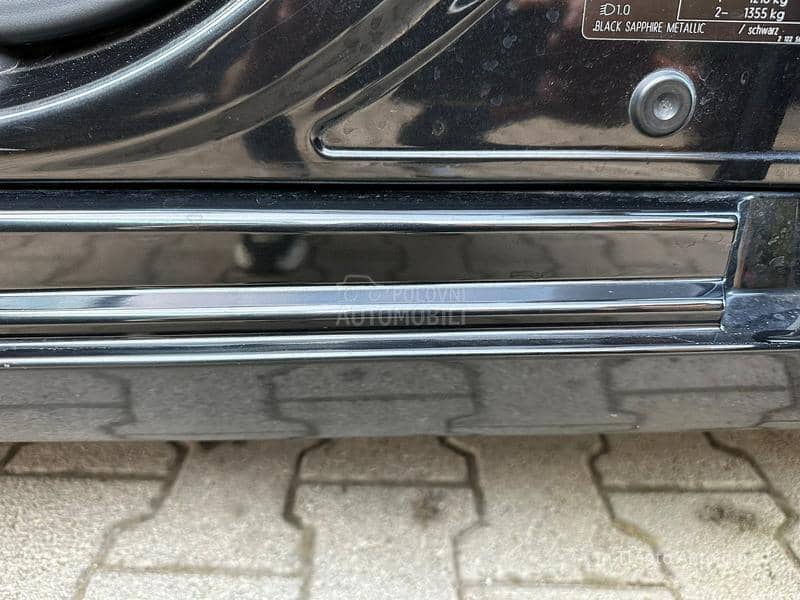 BMW 730 D