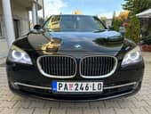 BMW 730 D