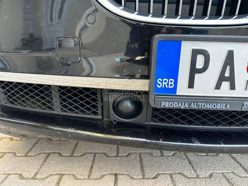 BMW 730 D