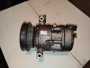 Kompresor klime 1.6 za Fiat Stilo od 2000. do 2006. god.