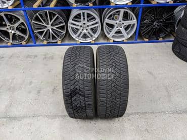 Dunlop 225/45 R18 Zimska