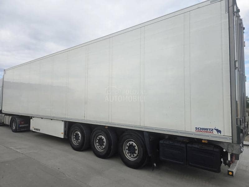 Schmitz SKO