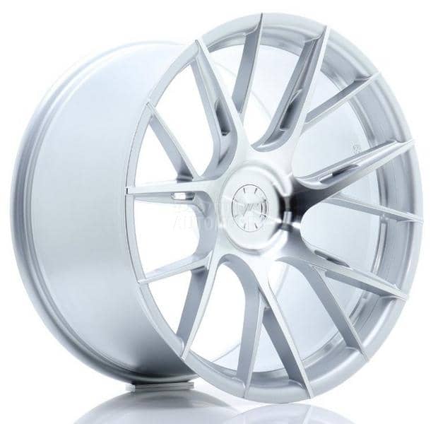Aluminijumske felne Japan Racing JR42 19" 5 x 112