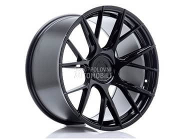Aluminijumske felne Japan Racing JR42 19" 5 x 112