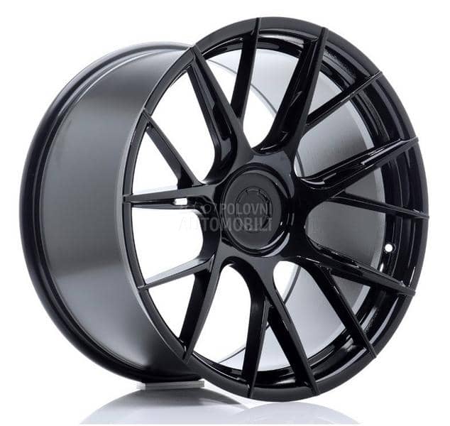 Aluminijumske felne Japan Racing JR42 19" 5 x 112