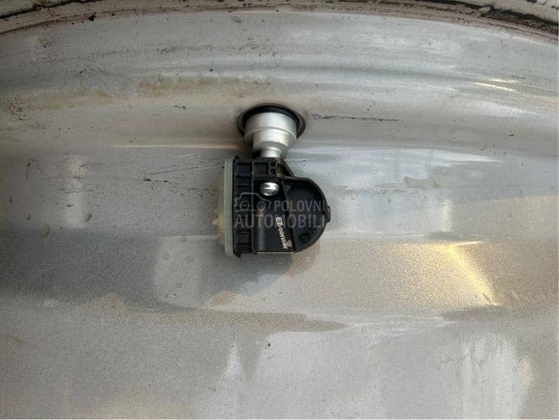 Aluminijumske felne Renault 16" 5 x 114.3