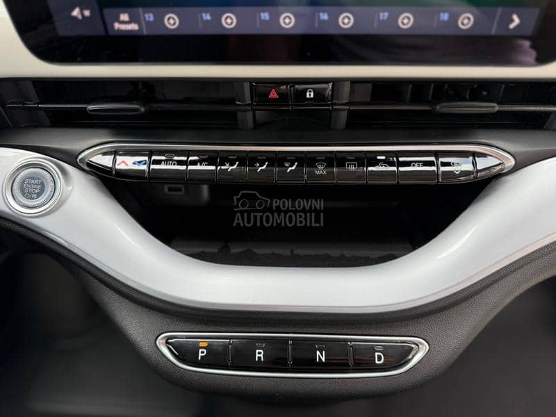 Fiat 500e 43 k wh bat.