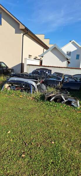 Motor far menjac hauba krilo