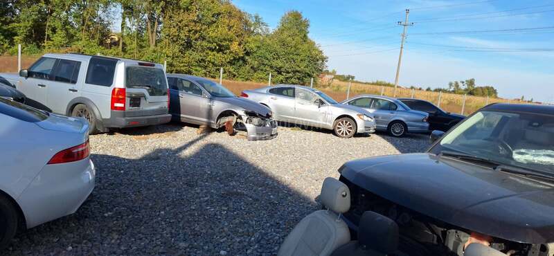 Motor far menjac hauba krilo