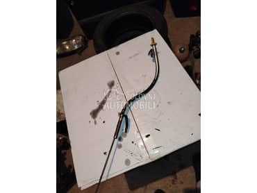 Sipka meraca ulja za Fiat Stilo