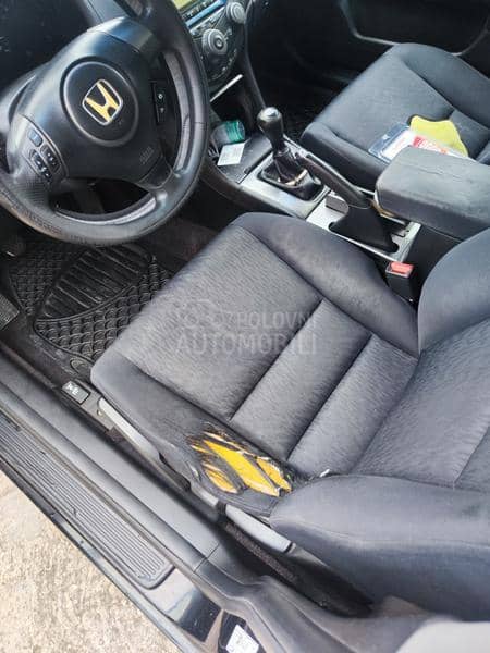 Honda Accord 2.0
