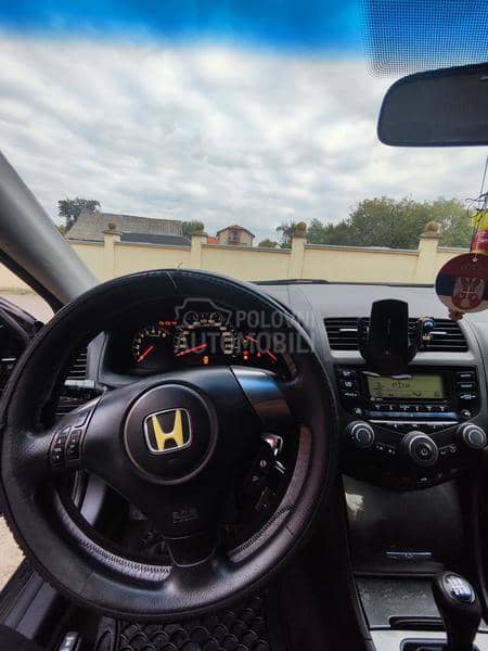Honda Accord 2.0