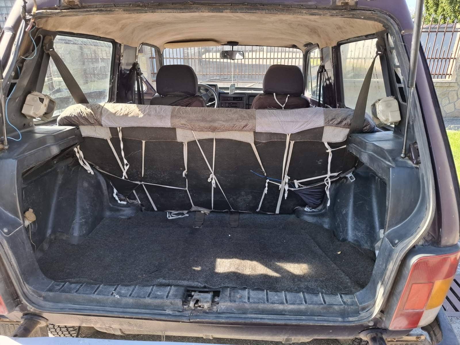 Lada Niva 1.7