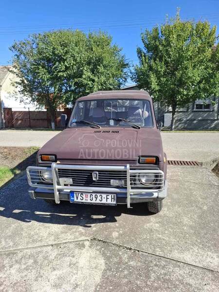 Lada Niva 1.7