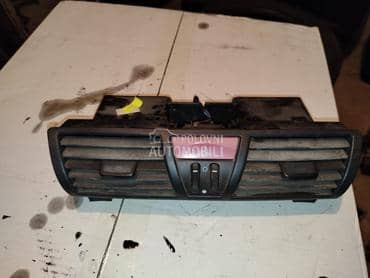 Resetka ventilacije za Fiat Stilo od 2000. do 2006. god.