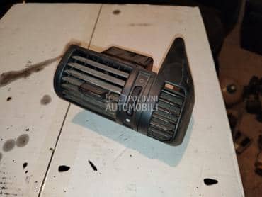 Resetka ventilacije za Fiat Stilo od 2000. do 2006. god.