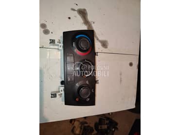 Klimatronik za Fiat Stilo od 2000. do 2006. god.