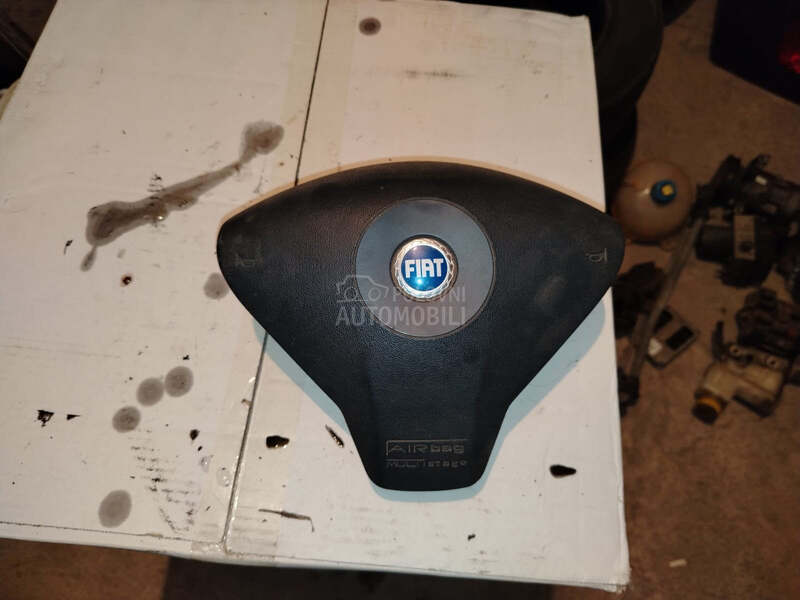 Airbag volana
