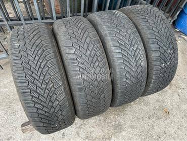 Continental 205/60 R16 Zimska