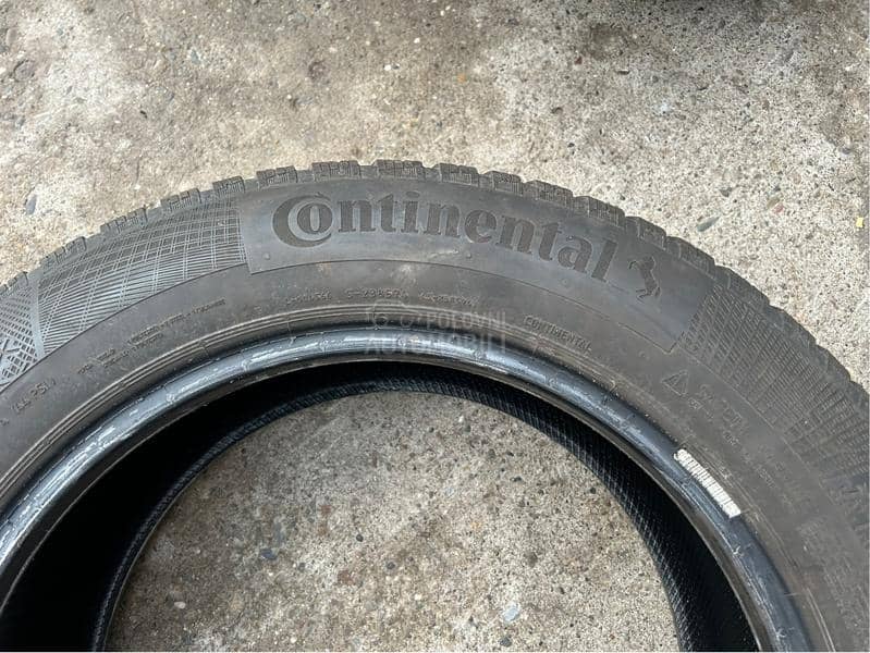 Continental 205/60 R16 Zimska