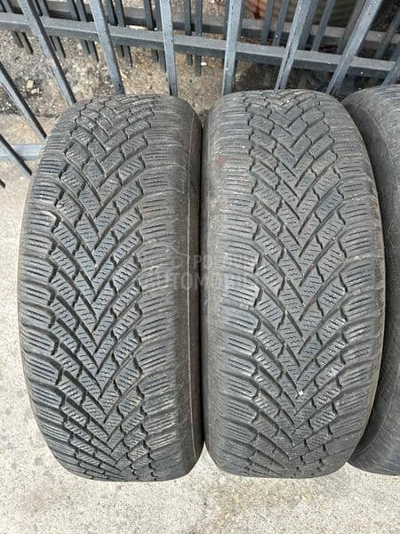 Continental 205/60 R16 Zimska