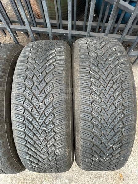 Continental 205/60 R16 Zimska