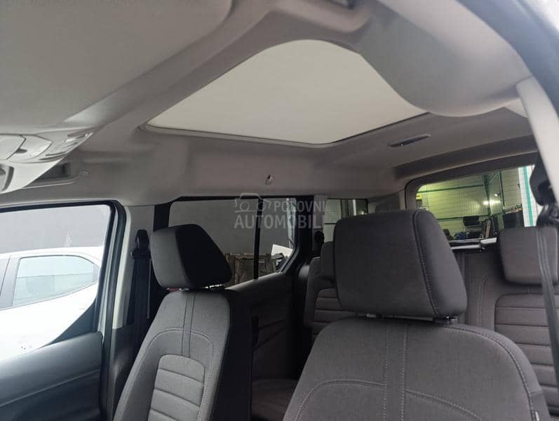 Ford Grand Tourneo Connect 1.5d titanium