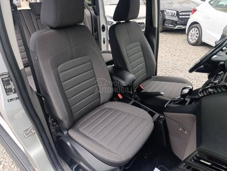 Ford Grand Tourneo Connect 1.5d titanium