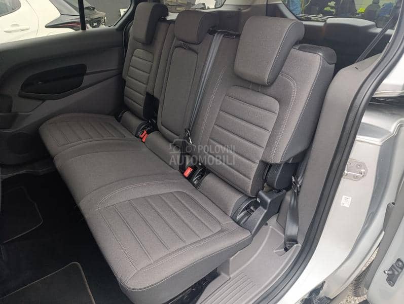 Ford Grand Tourneo Connect 1.5d titanium