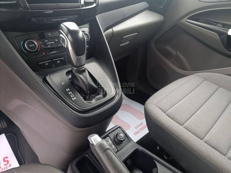 Ford Grand Tourneo Connect 1.5d titanium