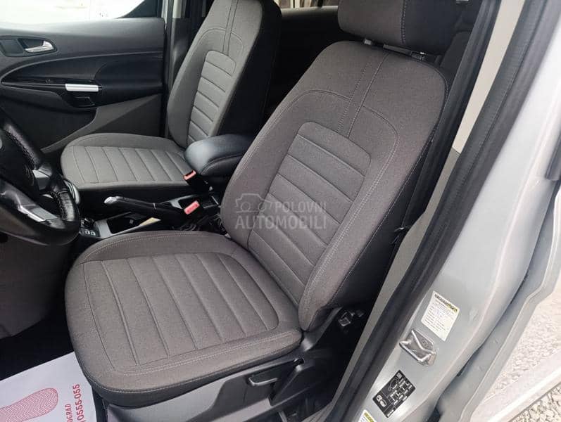 Ford Grand Tourneo Connect 1.5d titanium