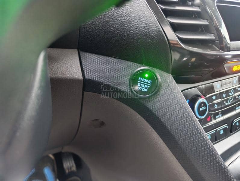 Ford Grand Tourneo Connect 1.5d titanium