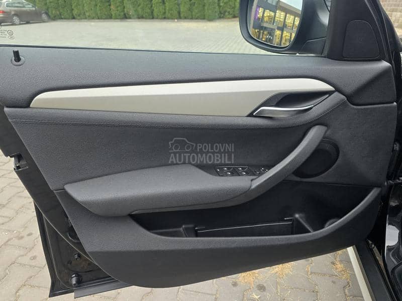 BMW X1 X-DRIWE AUTOMA..