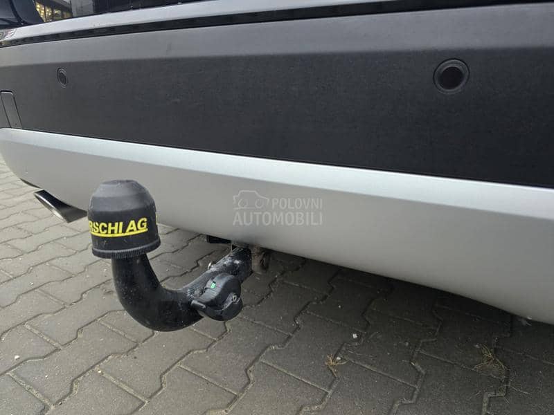 BMW X1 X-DRIWE AUTOMA..